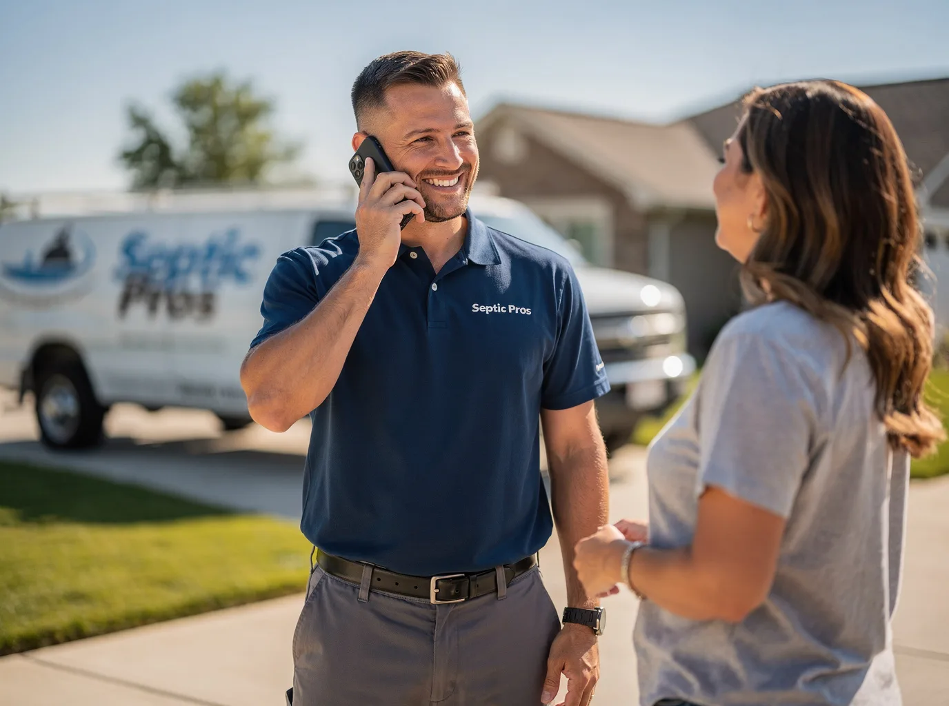 Septic Tank Pumping Moscow, TN FAQs